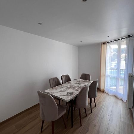 Tres Beau T3 Neuf A Franconville Franconville  Zewnętrze zdjęcie