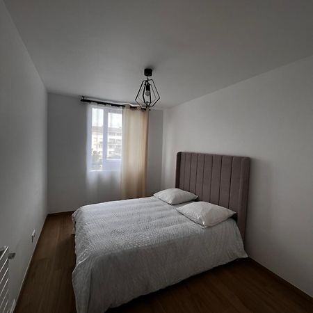 Tres Beau T3 Neuf A Franconville Franconville  Zewnętrze zdjęcie