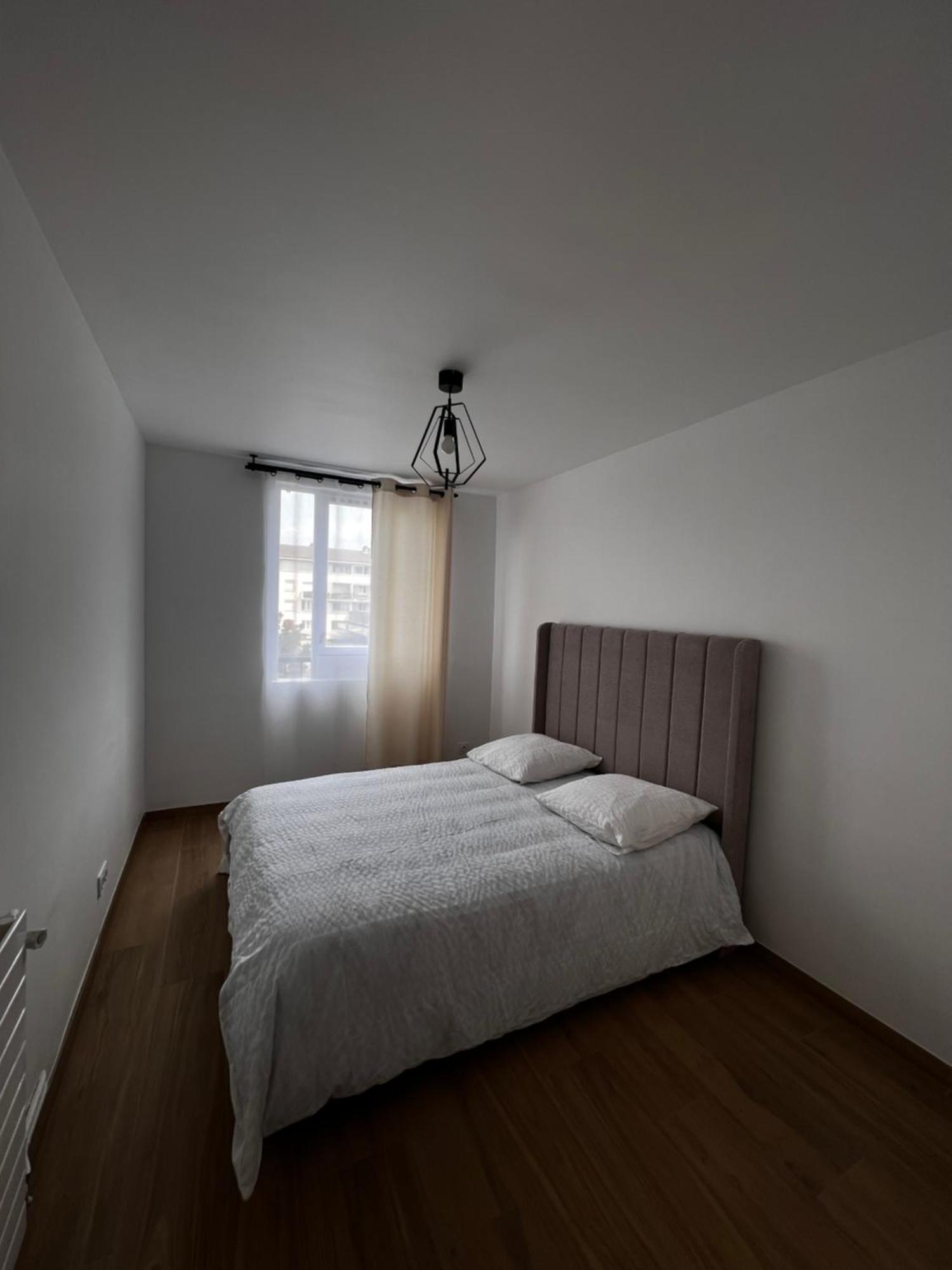 Tres Beau T3 Neuf A Franconville Franconville  Zewnętrze zdjęcie